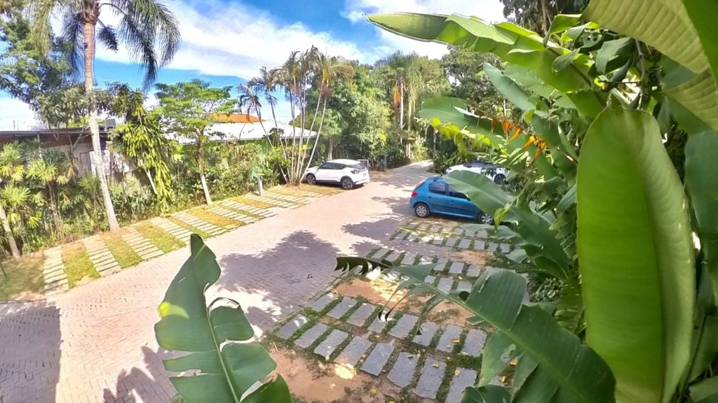 Hotel Natur Campeche