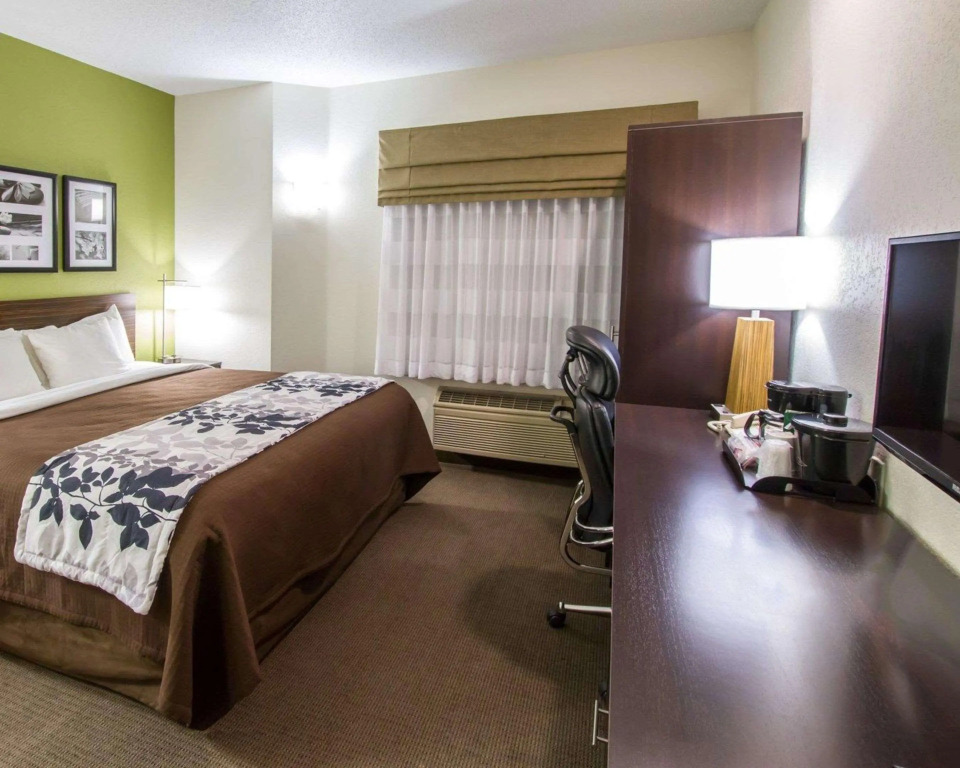 Sleep Inn Flagstaff