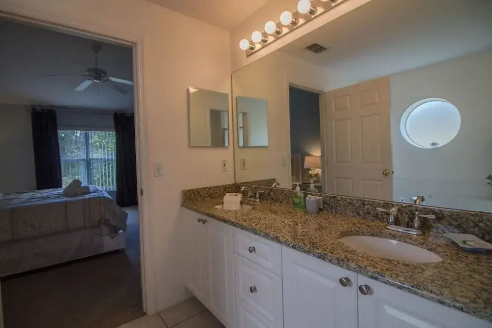 3 Bedroom, 2 Bath Tuscan Villa Vacation!