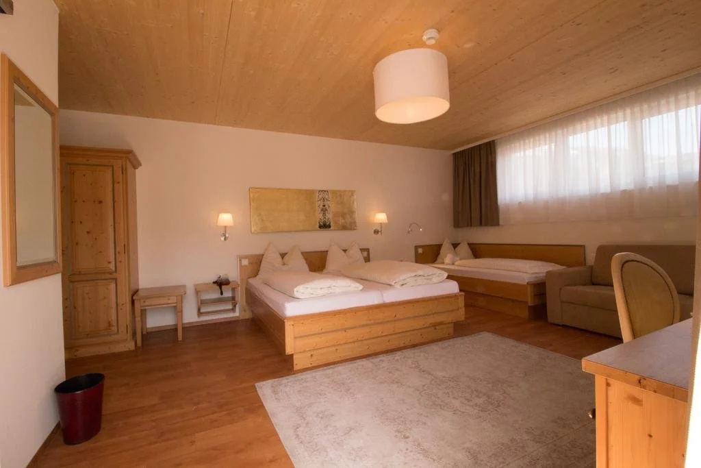 Hotel Munde