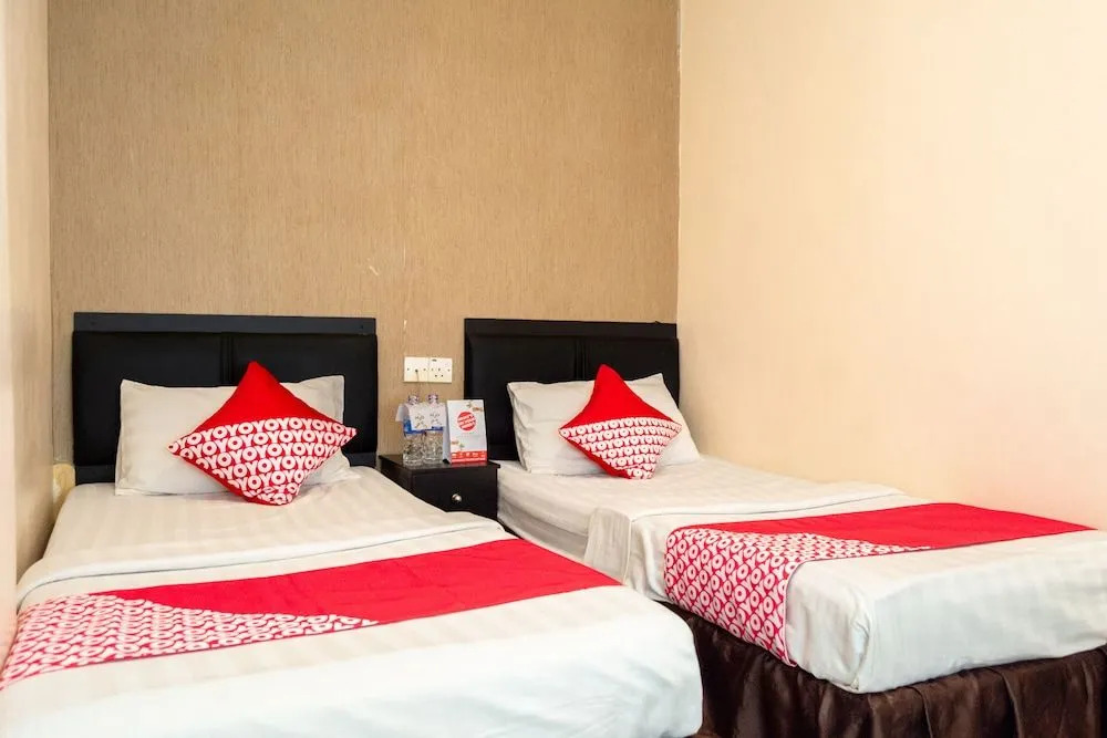 OYO 1103 Hotel Prima
