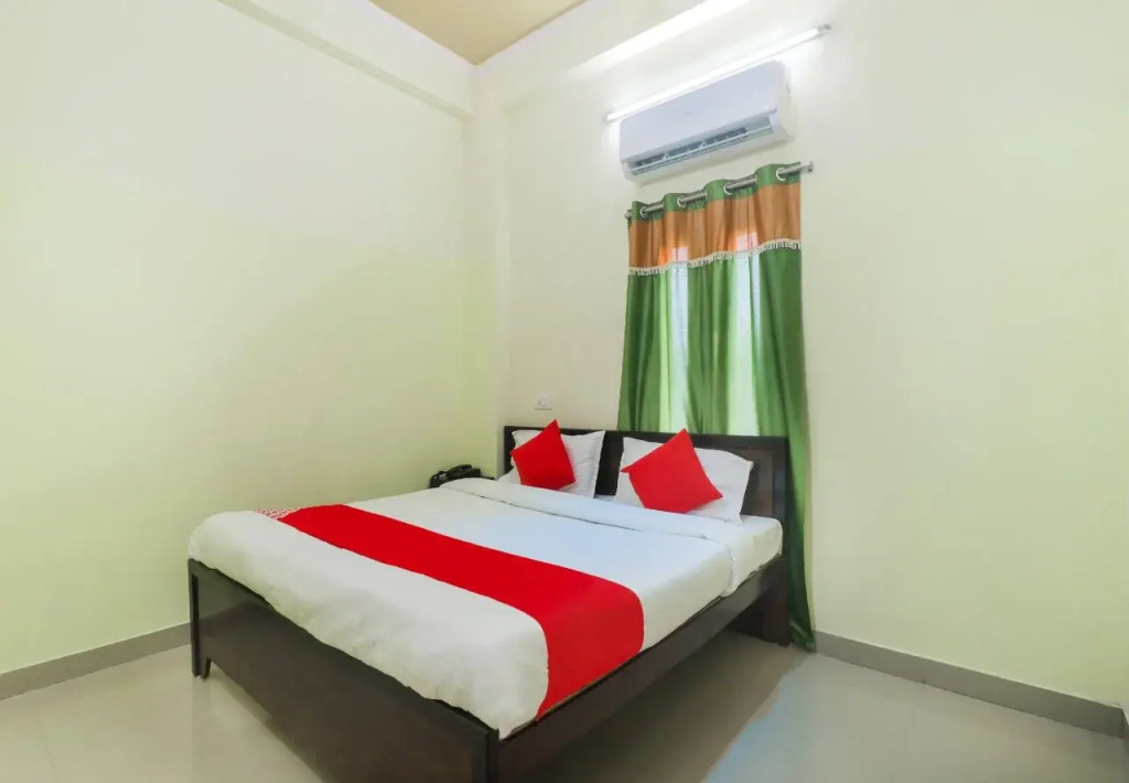 Rj 14 Home Stay By OYO Rooms