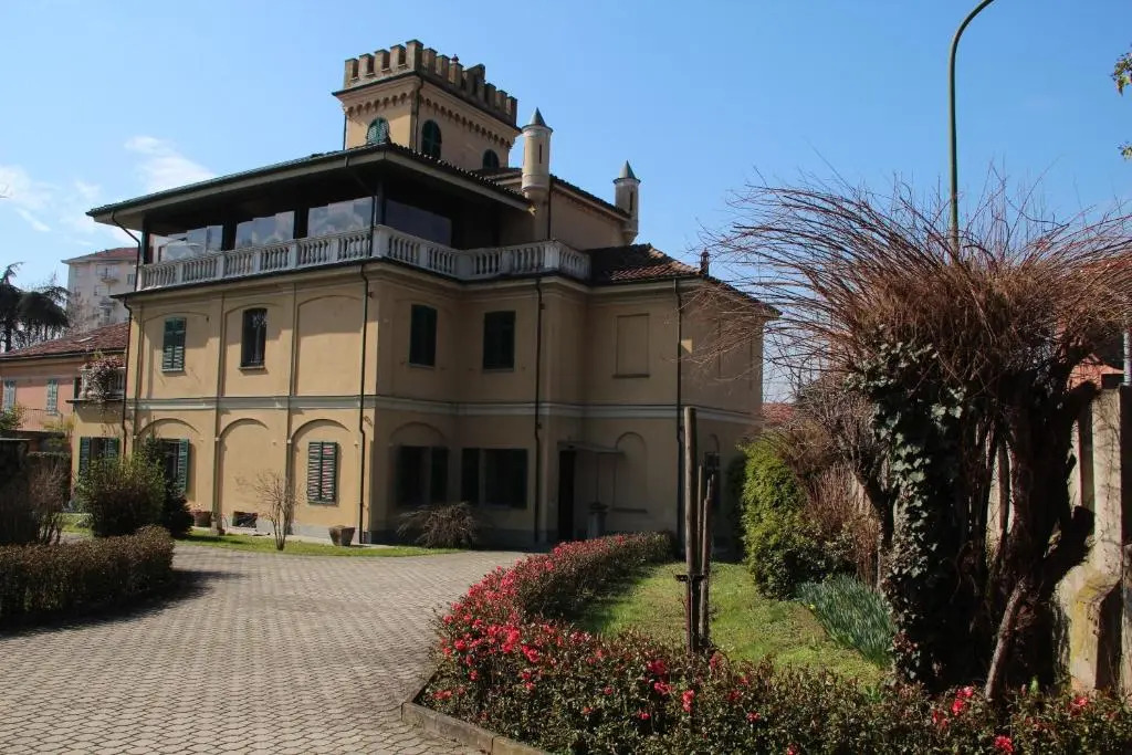 BB Villa Ferrari