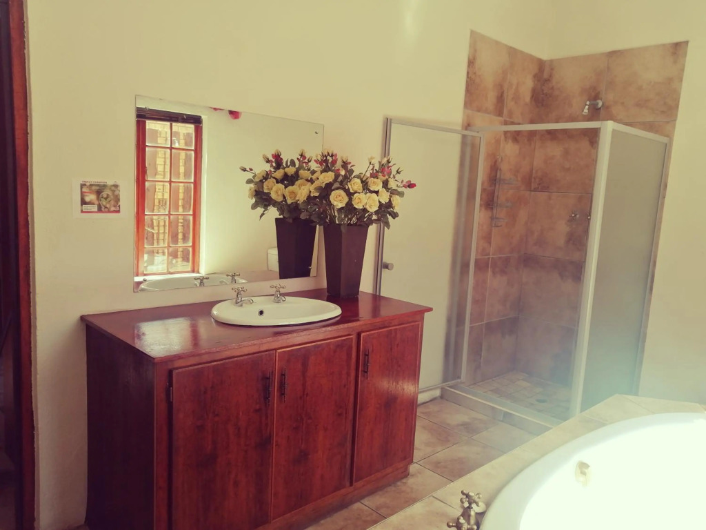 Kuruman Inn