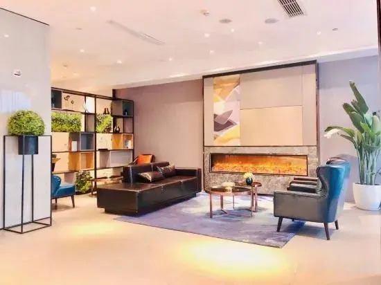 Homeinn Selected Hotel (Xi'an Provincial Stadium Subway Station Gaoxin Wanda)