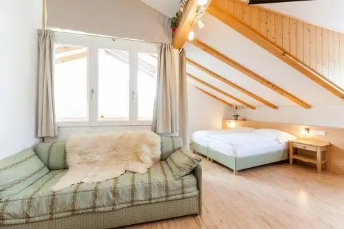 Berggasthof Locanda Alpina Dorfner
