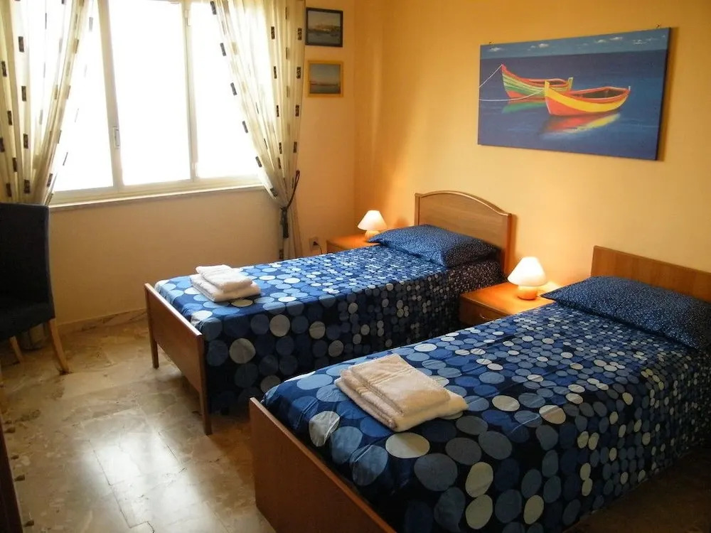Poseidon Vista Mare