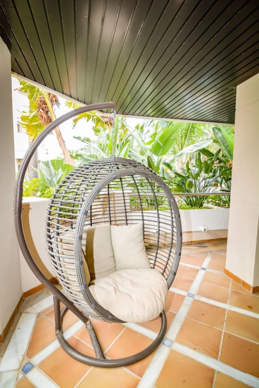 FA-Fab 2 bedroom apt in and outdoor pool