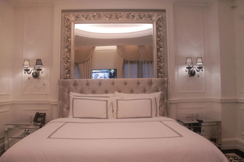 Lafayette Boutique Hotel Yogyakarta
