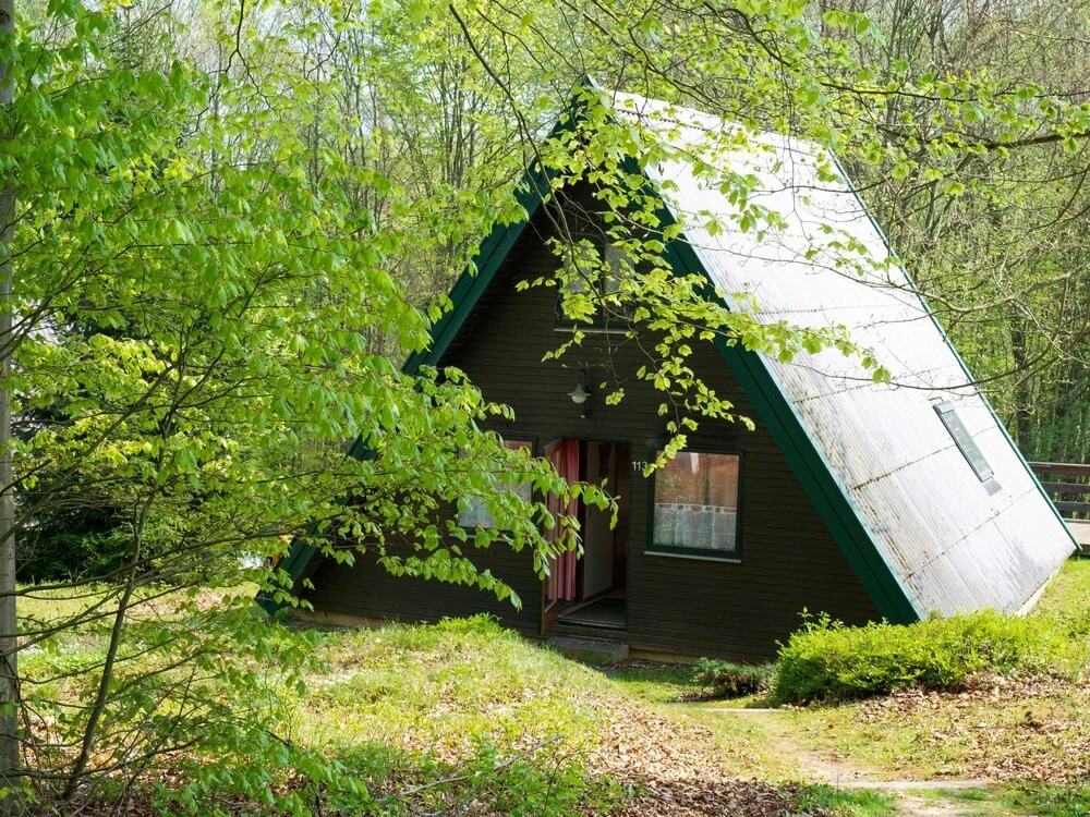 Chalet Waldglück by Interhome