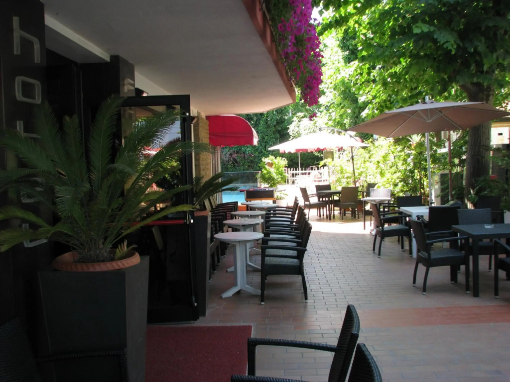 Hotel Fabius
