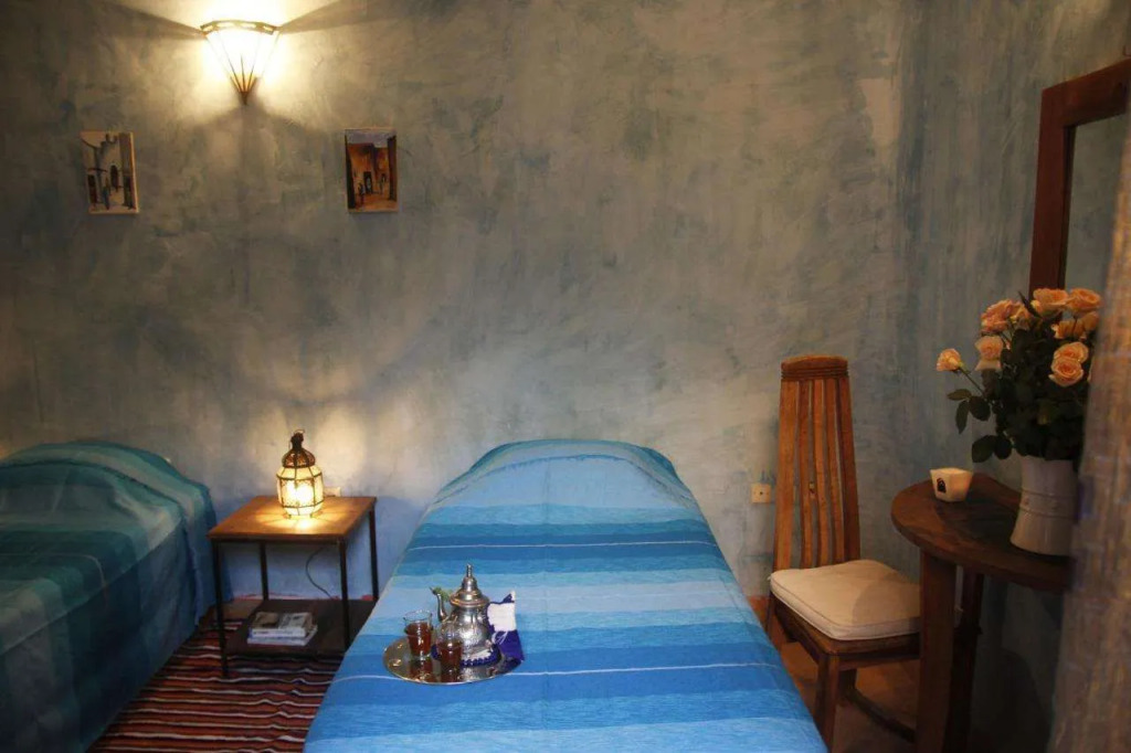 Riad Azenzer