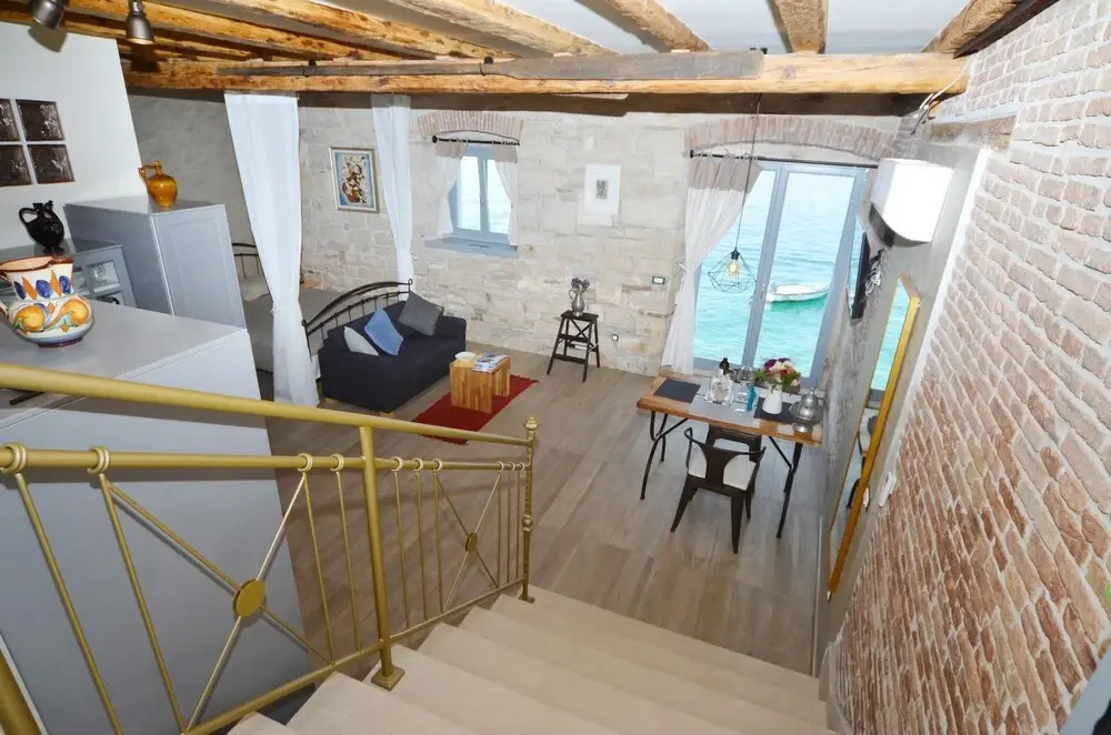 Arnolongo Studio in Rovinj