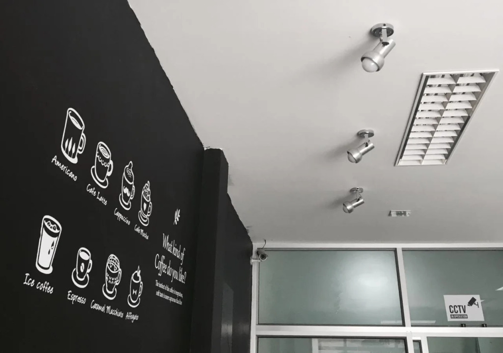 DD Guesthouse & Backpacker