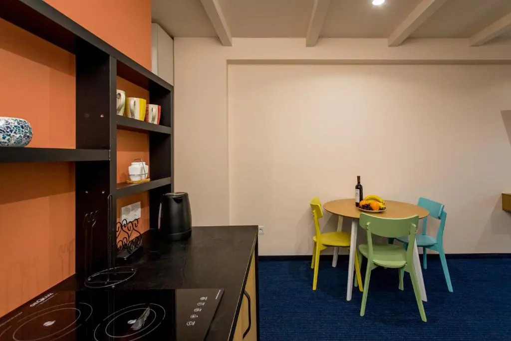 Atrium GUDAURI DREAM 441