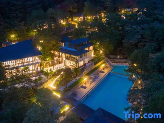 Youju B&B (Qingyuan Taihe Ancient Cave Gulongxia Branch)