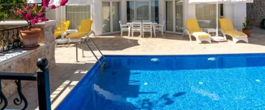 Villa Yagmur