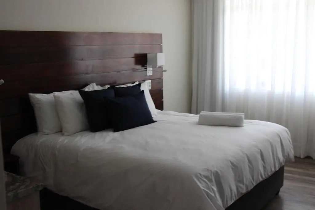 Luxe-Molen Boutique Hotel