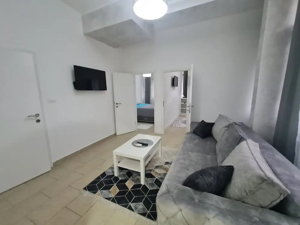 Plus Apartments