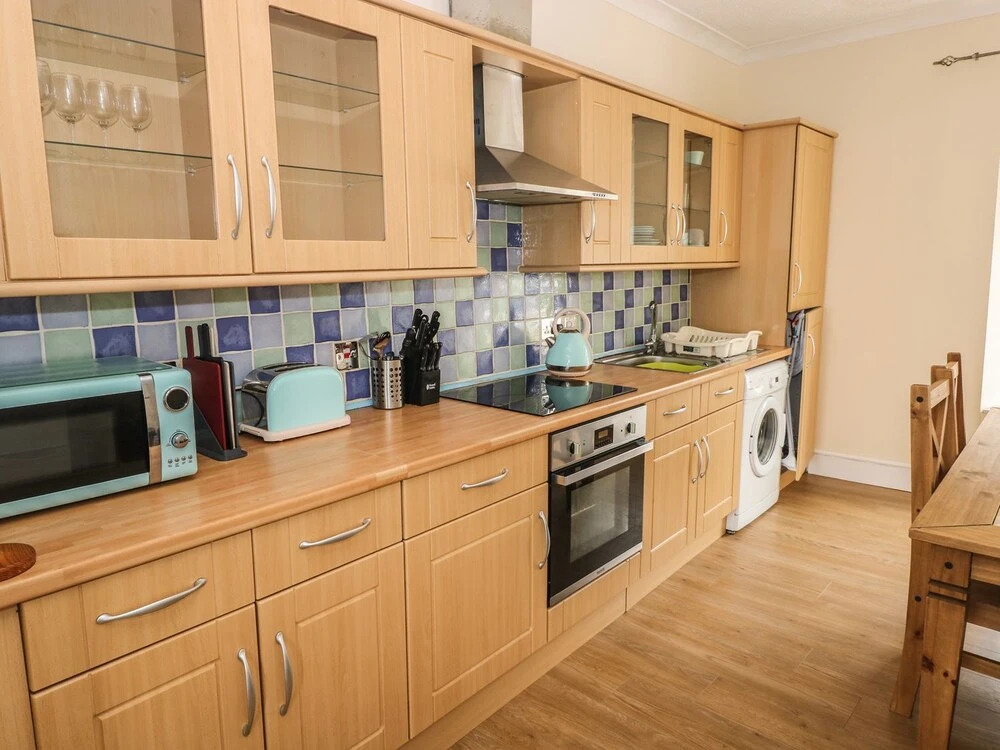 4 Cambrian Terrace