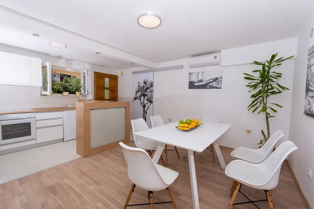 Apartment Vedran