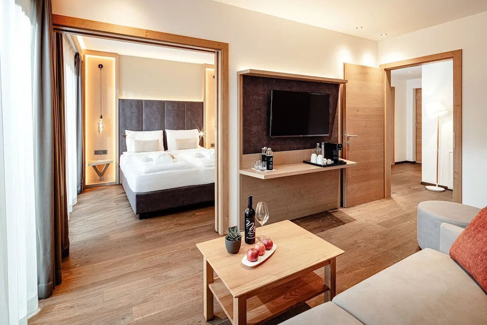 Lake Spa Hotel SEELEITEN
