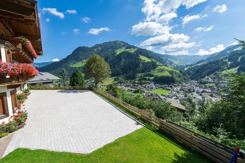 Hotel Sonnhof