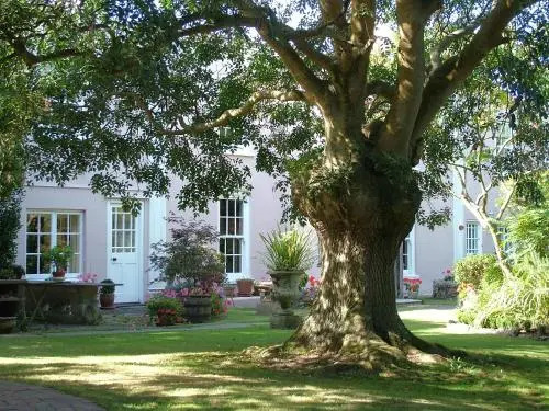 Ocklynge Manor