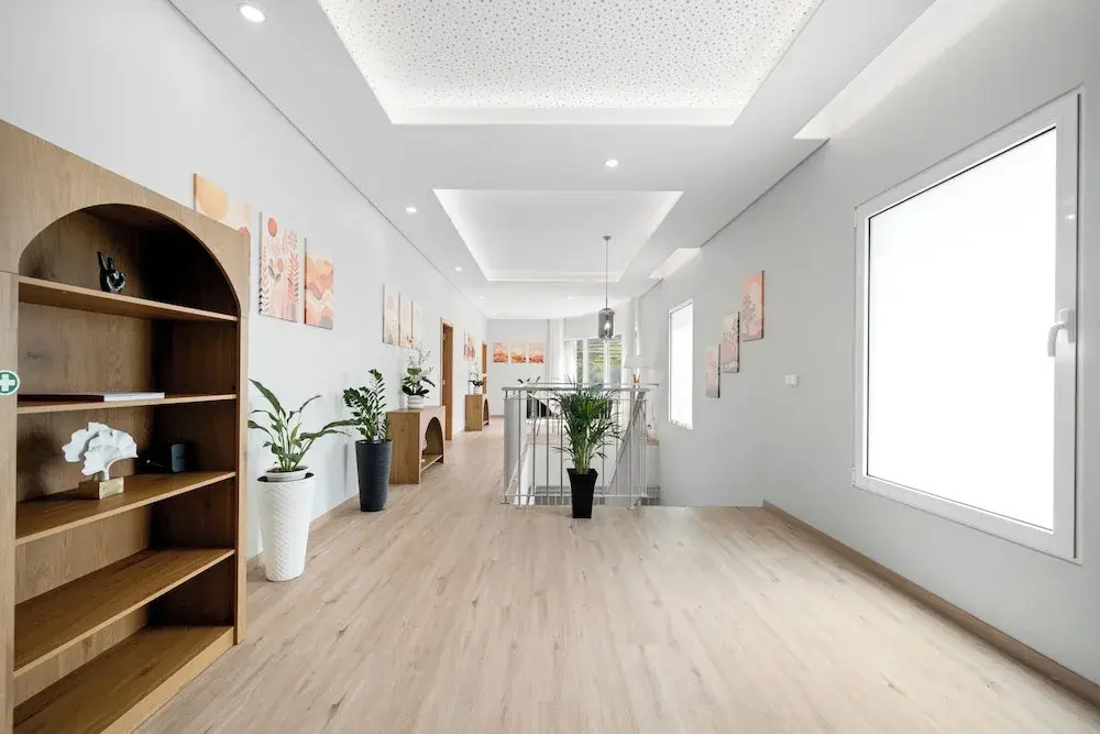 North View Guesthouse