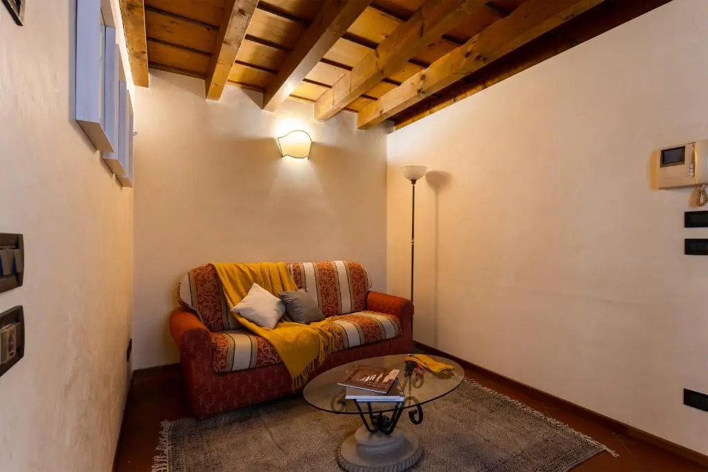 Suite dei certosini - Smart Holiday