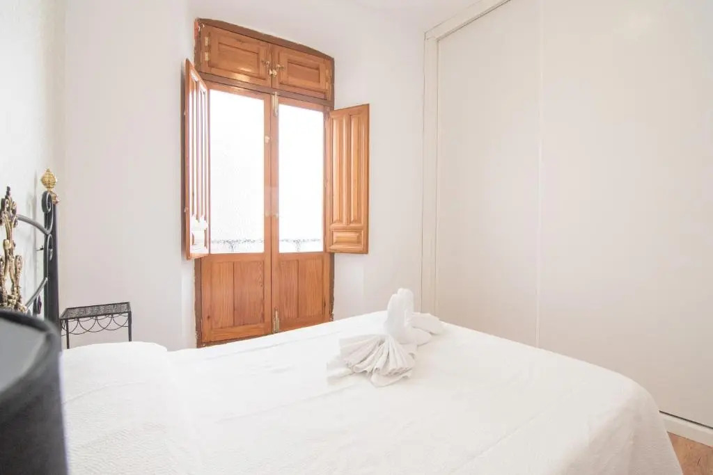 tuGuest Cetti Meriem II Apartment