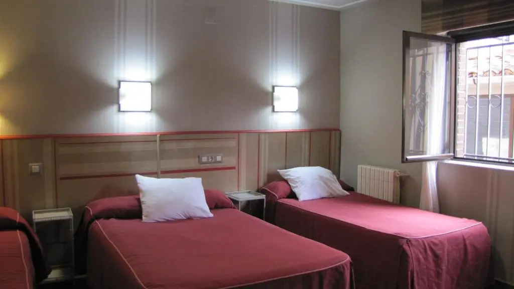 Hotel Migal