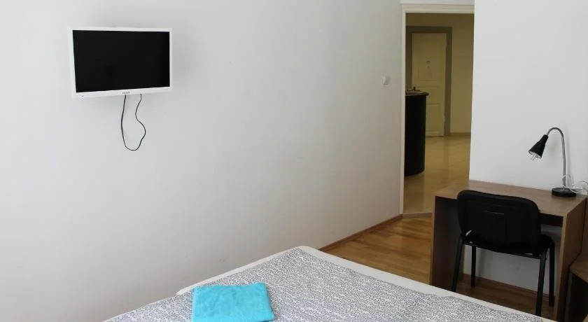 Capital Guesthouse Budapest