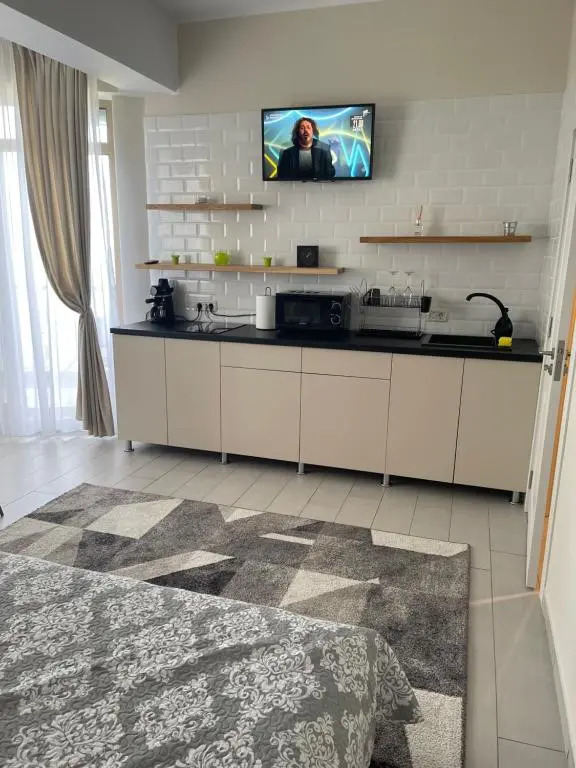 Mamaia Nord Lotus Residence 17