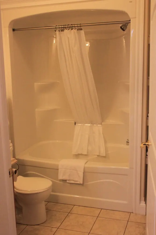 Revere Suites