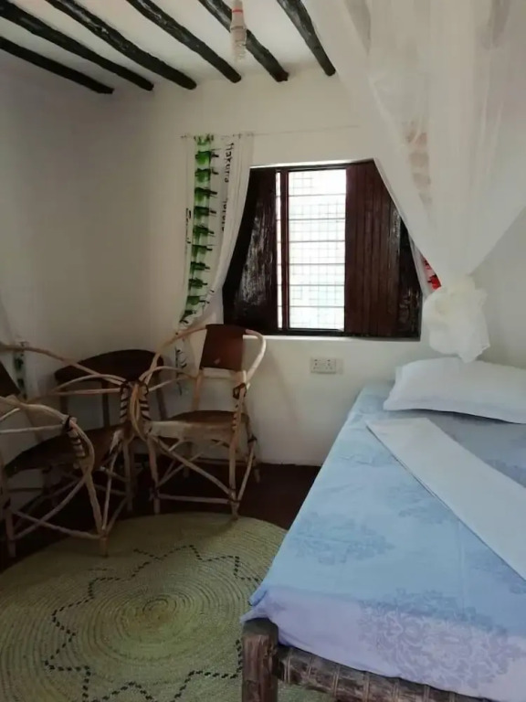 Sunny House Paje II