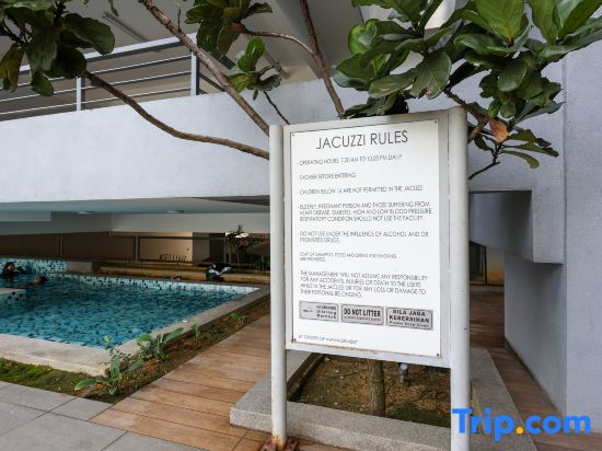 Neu Suites KLCC Ampang