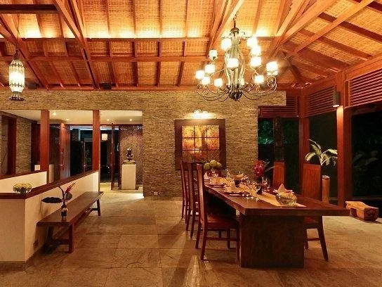 Solymar Villa