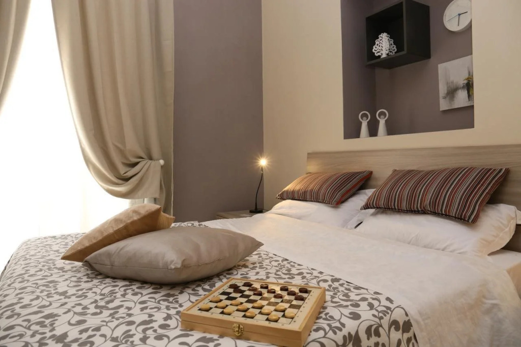 B&B Re Ferdinando