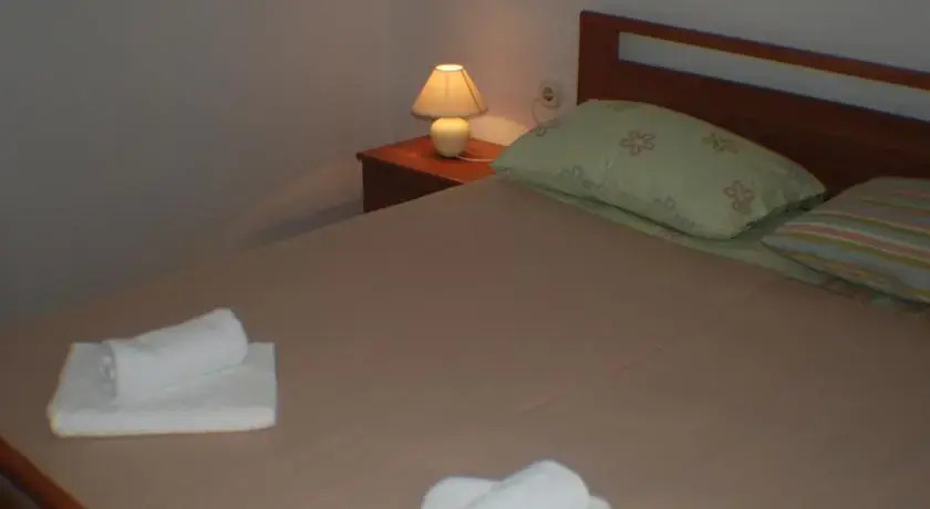 Apartments Belic