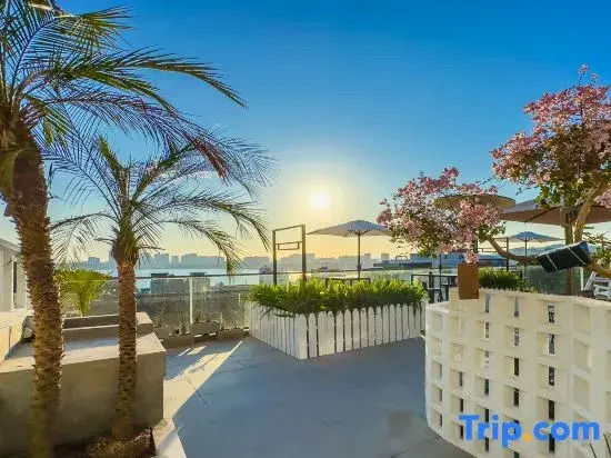 ChengNei Homestay (South Gate Bay)