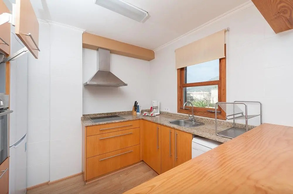 Apartment Llevant