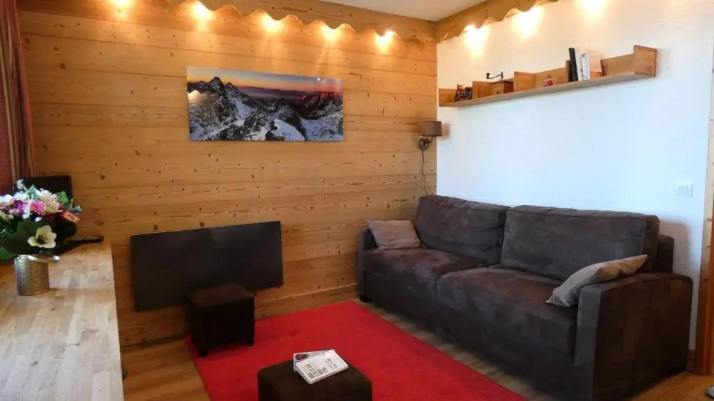 Résidence TEPPES - 2 Pièces pour 6 Personnes 64