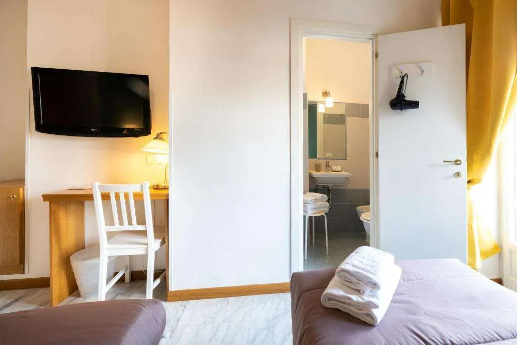 Aurelia Home Guest House