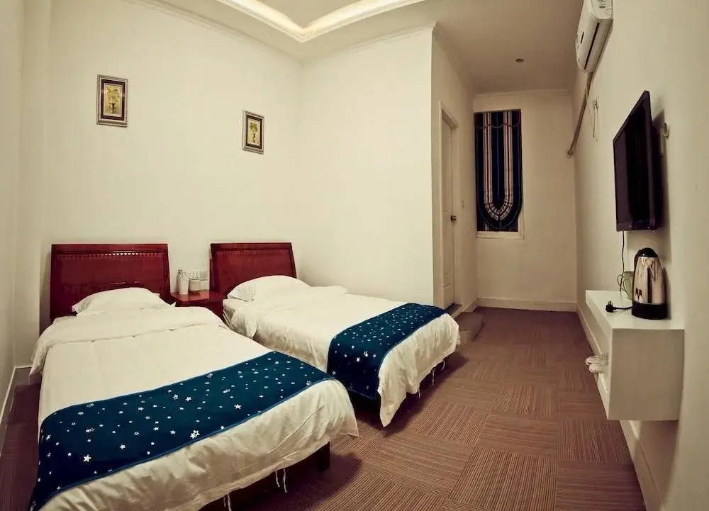 Yunshang Theme Inn