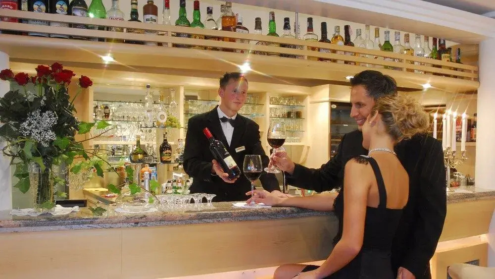 Wellness Parc Hotel Ruipacherhof