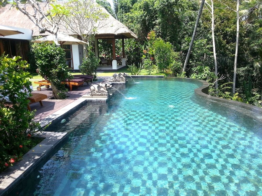 Villa Amrita