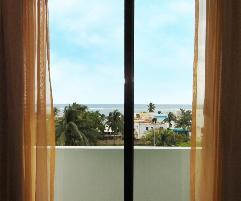 We Hotel Puerto Morelos