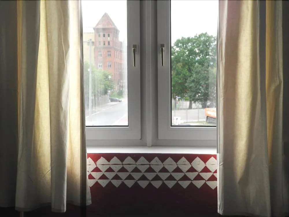 Sandershaus Hostel