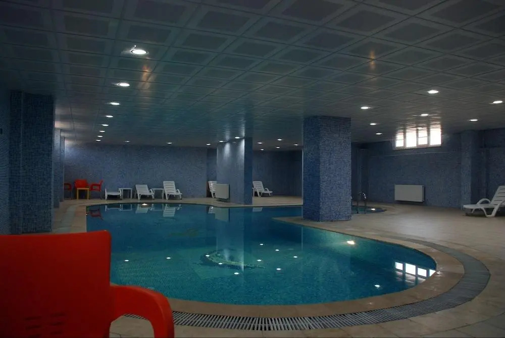 Ustundag Otel